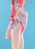 スイムスーツシルエット ワトラ 競泳水着Ver. design by かにビーム《26年12月預定》 行版 全數$1288 / *免運費   店取pt:20 / 26年9月28日