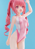 スイムスーツシルエット ワトラ 競泳水着Ver. design by かにビーム《26年12月預定》 行版 全數$1288 / *免運費   店取pt:20 / 26年9月28日