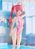 スイムスーツシルエット ワトラ 競泳水着Ver. design by かにビーム《26年12月預定》 行版 全數$1288 / *免運費   店取pt:20 / 26年9月28日