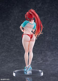 勝利の女神：NIKKE ラピ：レッドフード-レッドフレーバー《27年3月預定》 行版 全數$2598 / *免運費   店取pt:30 / 26年11月16日