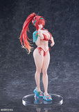 勝利の女神：NIKKE ラピ：レッドフード-レッドフレーバー《27年3月預定》 行版 全數$2598 / *免運費   店取pt:30 / 26年11月16日