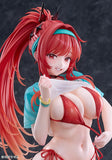 勝利の女神：NIKKE ラピ：レッドフード-レッドフレーバー《27年3月預定》 行版 全數$2598 / *免運費   店取pt:30 / 26年11月16日