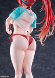 勝利の女神：NIKKE ラピ：レッドフード-レッドフレーバー《27年3月預定》 行版 全數$2598 / *免運費   店取pt:30 / 26年11月16日