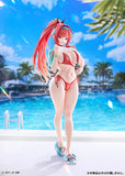 勝利の女神：NIKKE ラピ：レッドフード-レッドフレーバー《27年3月預定》 行版 全數$2598 / *免運費   店取pt:30 / 26年11月16日