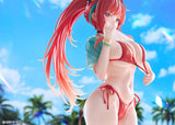 勝利の女神：NIKKE ラピ：レッドフード-レッドフレーバー《27年3月預定》 行版 全數$2598 / *免運費   店取pt:30 / 26年11月16日