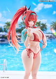 勝利の女神：NIKKE ラピ：レッドフード-レッドフレーバー《27年3月預定》 行版 全數$2598 / *免運費   店取pt:30 / 26年11月16日