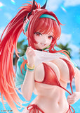 勝利の女神：NIKKE ラピ：レッドフード-レッドフレーバー《27年3月預定》 行版 全數$2598 / *免運費   店取pt:30 / 26年11月16日