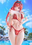勝利の女神：NIKKE ラピ：レッドフード-レッドフレーバー《27年3月預定》 行版 全數$2598 / *免運費   店取pt:30 / 26年11月16日