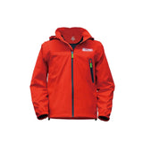 エヴァンゲリオン A.T.FIELD レインジャケット レッド※請選擇尺碼 ※不設寄送《24年3月預定》 4986321014215