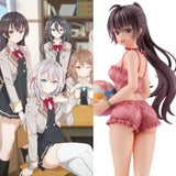 BD 時々ボソッとロシア語でデレる隣のアーリャさん 第2巻 《周防有希 水着ver. 1/7スケールフィギュア付き完全数量限定版》 [Blu-ray]《24年10月預定》 4988111666352