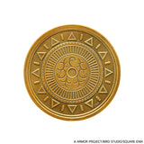 【再販】ドラゴンクエスト 1/1ロトのしるし※不設寄送《26年1月預定》 日版 全數$798 / ※不設寄送 / 26年1月12日