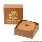 【再販】ドラゴンクエスト 1/1ロトのしるし※不設寄送《26年1月預定》 日版 全數$798 / ※不設寄送 / 26年1月12日