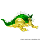 ドラゴンクエスト メタリックモンスターズギャラリー ドラゴン※不設寄送《25年6月預定》 4988601224451