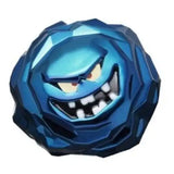 【再販】ドラゴンクエスト メタリックモンスターズギャラリー ばくだんいわ※不設寄送《25年5月預定》 4988601224482