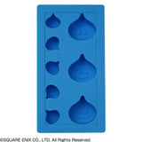 【再販】ドラゴンクエスト スマイルスライム シリコントレー※不設寄送《25年6月預定》 4988601224550