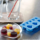 【再販】ドラゴンクエスト スマイルスライム シリコントレー※不設寄送《25年6月預定》 4988601224550