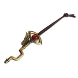 【再販】ドラゴンクエスト メタリックアイテムズギャラリー さいごのかぎ(掛飾)※不設寄送《25年6月預定》 4988601227667-1