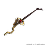 【再販】ドラゴンクエスト メタリックアイテムズギャラリー さいごのかぎ(金屬掛飾)※不設寄送《26年11月預定》 日版 全數$178 / ※不設寄送 / 26年9月7日