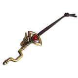 【再販】ドラゴンクエスト メタリックアイテムズギャラリー さいごのかぎ※不設寄送《24年7月預定》 4988601227667