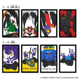 【再販】ドラゴンクエスト 花札※不設寄送《26年8月預定》 日版 全數$198 / ※不設寄送 / 26年4月13日