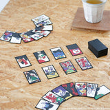 【再販】ドラゴンクエスト 花札※不設寄送《26年8月預定》 日版 全數$198 / ※不設寄送 / 26年4月13日
