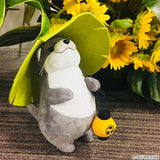 【再販】ファイナルファンタジーXIV ぬいぐるみ ウソウソ(毛公仔)※不設寄送《26年7月預定》 日版 全數$258 / ※不設寄送 / 26年2月13日