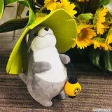 【再販】ファイナルファンタジーXIV ぬいぐるみ ウソウソ(毛公仔)※不設寄送《25年1月預定》 4988601237024