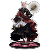【再販】ファイナルファンタジーXIV: 漆黒のヴィランズ アクリルスタンド 水晶公(亞加力立牌)※不設寄送《24年11月預定》 4988601241021