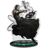 【再販】ファイナルファンタジーXIV: 漆黒のヴィランズ アクリルスタンド ウリエンジェ(亞加力立牌)※不設寄送《24年11月預定》 4988601241038