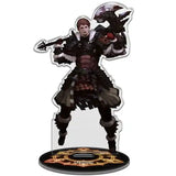 【再販】ファイナルファンタジーXIV: 漆黒のヴィランズ アクリルスタンド アルバート(亞加力立牌)※不設寄送《24年11月預定》 4988601241076