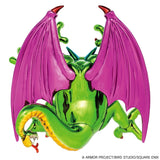 【再販】ドラゴンクエスト メタリックモンスターズギャラリー シドー緑バージョン※不設寄送《25年11月預定》 日版 全數$428 / ※不設寄送 / 25年9月29日