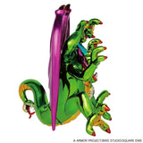 【再販】ドラゴンクエスト メタリックモンスターズギャラリー シドー緑バージョン※不設寄送《25年11月預定》 日版 全數$428 / ※不設寄送 / 25年9月29日