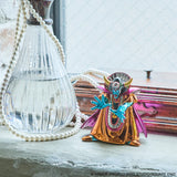 【再販】ドラゴンクエスト メタリックモンスターズギャラリー ゾーマ※不設寄送《26年4月預定》 日版 全數$428 / ※不設寄送 / 26年2月16日