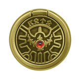 【再販】ドラゴンクエスト スマートフォンリング ロトのしるし※不設寄送《24年7月預定》 4988601241526