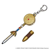 【再販】ドラゴンクエスト あんしんスティック ロトの剣※不設寄送《24年7月預定》 4988601243391