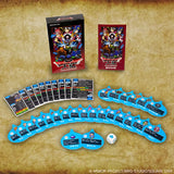 【再販】ドラゴンクエスト 人狼(アナログカードゲーム)※不設寄送《25年7月預定》 4988601244268-1