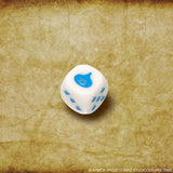 【再販】ドラゴンクエスト 人狼(アナログカードゲーム)※不設寄送《25年7月預定》 4988601244268-1