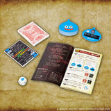 【再販】ドラゴンクエスト 人狼(アナログカードゲーム)※不設寄送《25年7月預定》 4988601244268-1