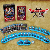 【再販】ドラゴンクエスト 人狼(アナログカードゲーム)※不設寄送《25年7月預定》 4988601244268-1