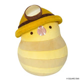 【再販】ファイナルファンタジーXIV ぬいぐるみ ホパルの水蛇?(毛公仔)※不設寄送《25年1月預定》 4988601244312