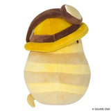 【再販】ファイナルファンタジーXIV ぬいぐるみ ホパルの水蛇?(毛公仔)※不設寄送《25年1月預定》 4988601244312