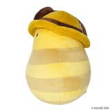 【再販】ファイナルファンタジーXIV ぬいぐるみ ホパルの水蛇?(毛公仔)※不設寄送《25年1月預定》 4988601244312