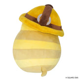 【再販】ファイナルファンタジーXIV ぬいぐるみ ホパルの水蛇?(毛公仔)※不設寄送《25年1月預定》 4988601244312