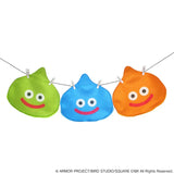 【再販】ドラゴンクエスト スマイルスライム スライムたちのランドリーネット3個セット※不設寄送《24年7月預定》 4988601248723-2