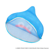 【再販】ドラゴンクエスト スマイルスライム スライムたちのランドリーネット3個セット※不設寄送《24年7月預定》 4988601248723-2