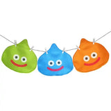 【再販】ドラゴンクエスト スマイルスライム スライムたちのランドリーネット3個セット※不設寄送《24年7月預定》 4988601248723-2