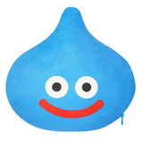 【再販】ドラゴンクエスト スマイルスライム くるりんクッション スライム&キングスライム(咕𠱸)※不設寄送《25年6月預定》 4988601249522-1