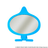 【再販】ドラゴンクエスト スマイルスライム コスメ&ビューティー スライムのハンドミラー※不設寄送《25年6月預定》 日版 全數$138 / ※不設寄送 / 25年6月9日