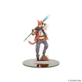 【再販】ファイナルファンタジーXIV: 暁月のフィナーレ アクリルスタンド グ・ラハ・ティア(亞加力立牌)※不設寄送《24年12月預定》 4988601254182