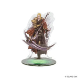 【再販】ファイナルファンタジーXIV: 暁月のフィナーレ アクリルスタンド ゼノス(亞加力立牌)※不設寄送《24年11月預定》 4988601254199